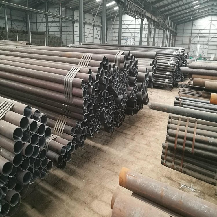 估計7月份國內(nèi)無縫鋼管將呈跌后反彈